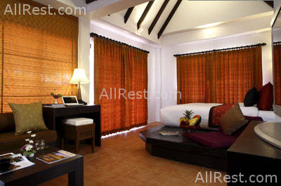 Khaolak Emerald Beach Resort & Spa 39